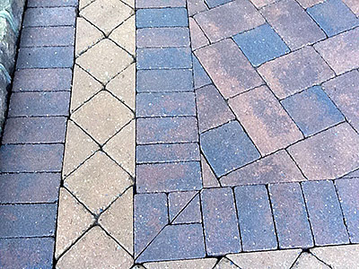 Brick Pavers Matawan, NJ