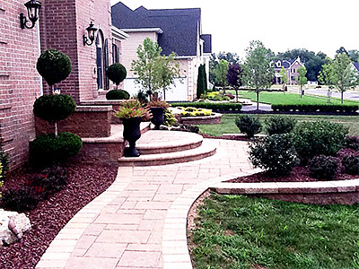 Landscape Maintenance Matawan, NJ