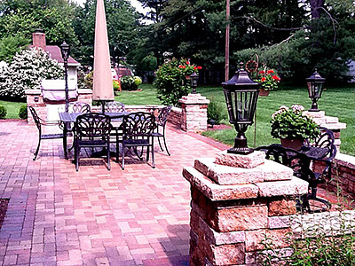 Outdoor Kitchens Matawan, NJ