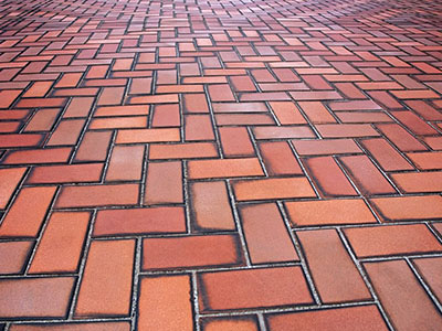 Brick Pavers Matawan, NJ