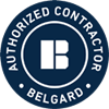 Belgard Authorized Contractor