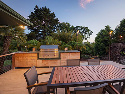 Outdoor Kitchens Matawan, NJ