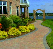 Brick Pavers